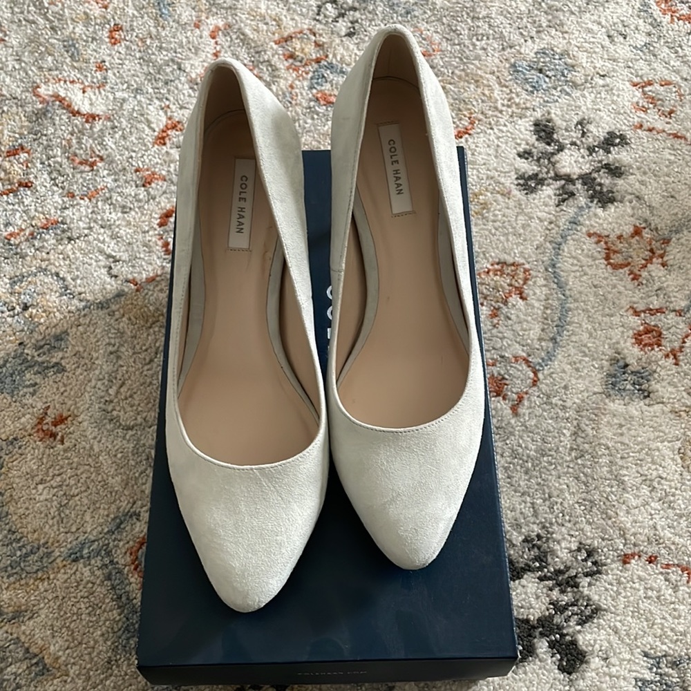 Cole Haan heels